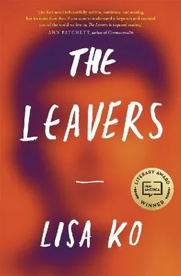 Produktbild von The Leavers