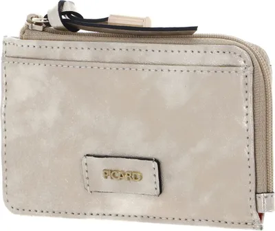Produktbild von PICARD Schlüsselmäppchen Favourite 1 Key Case Champagner goldfarben