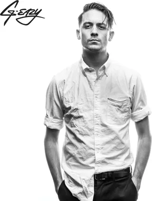 Zdjęcie produktu dla G-Eazy - These Things Happen (CD)