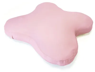 Produktbild von HEDDA-Bezug für das TEMPUR® Ombracio-Kissen in Rosa