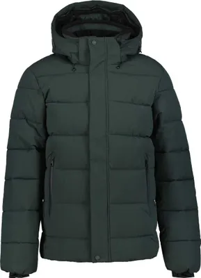 Obrázok produktu pre Icepeak Bixby I Jacket Green 46 Men Green 46