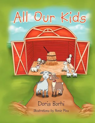 Produktbild von All Our Kids