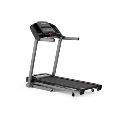 Schwinn Fitness SFT3.5 Laufband – Seitenansicht, freigestellt