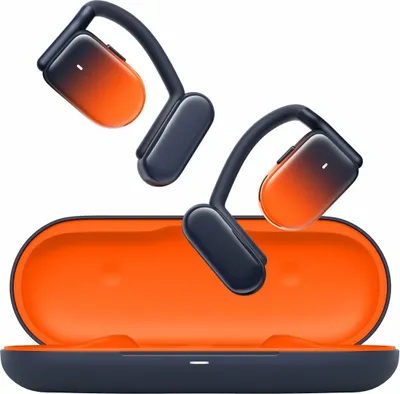 Image de Joyroom Openfree JR-OE2 TWS Casque sans fil Open Ear Orange