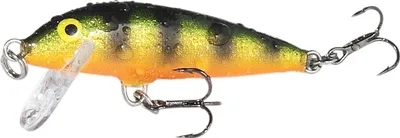 Obrázok produktu pre Rapala Wobbler Countdown (P) Farba: P