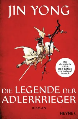 Zdjęcie produktu dla Die Legende der Adlerkrieger