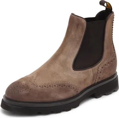 Produktbild von M3658 Beatles Uomo Doucal's Man Vintage Effect Boots