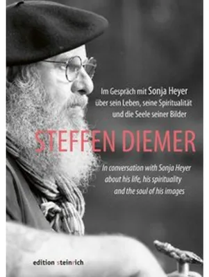 Zdjęcie produktu dla Steffen Diemer