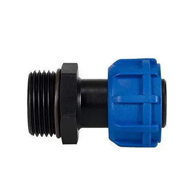 Immagine prodotto di Raccordo Pressol lungo urea, G 1'' i-G 1'' a