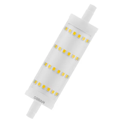 Produktbild von OSRAM LED Lampe LINE R7S 13W 840 Clear R7s Neutralweiss 4099854022241