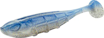 Produktbild von Nays VNM 43 10,9cm - 7 Gummifische, Farbe:C-12