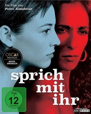 Produktbild von Sprich mit ihr
