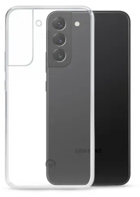 Immagine prodotto di Mobilize TPU Back Cover Transparent Samsung Galaxy S22+