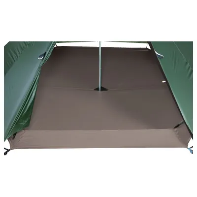 Produktbild von Bach Equipment - B283007-1628 - Zeltboden Wickiup 3 grau