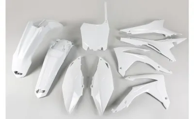 Image de Kit de carrosserie UFO PLAST