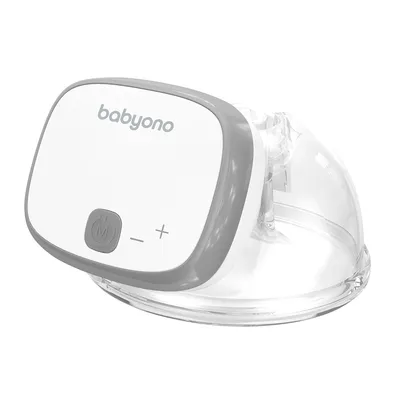 Produktbild von Elektrische Milchpumpe Shelly / Babyono