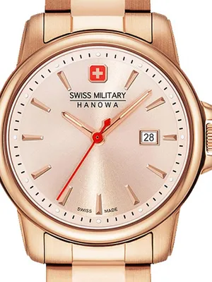 Obrázok produktu pre SWISS MILITARY HANOWA, model 06-7230-7-09-010