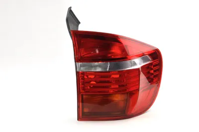 Produktbild von Johns, LED Heck Leuchte Rückleuchte passend für BMW X5 E70 02/2007-03/2010 außen Rechts 63217200818