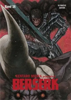 Obrázok produktu pre Berserk: Ultimative Edition 16