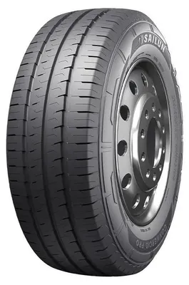 Produktbild von Sailun Commercio Pro 225/65R16C 112R Bsw