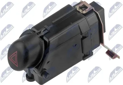 Produktbild von NTY Warnblinkschalter EWS-CH-042 für JEEP CHEROKEE (KJ)