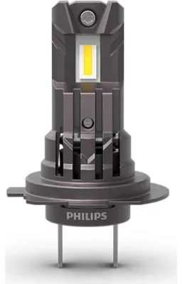 Obrázok produktu pre PHILIPS H7 Ultinon Access Moto žiarovka 12V/55W - 1 ks.