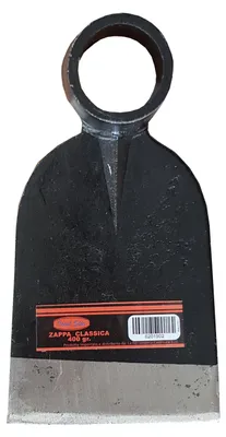Obrázok produktu pre klasická motyka Ideal Star 400 g – kód rukoväte 4313002