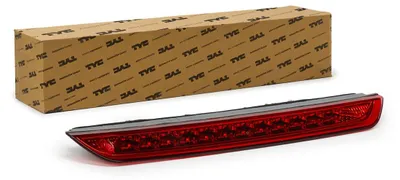Obrázok produktu pre TYC 15-0703-10-2 3. Tretie brzdové svetlo vhodné pre PEUGEOT 3008 SUV (M) 5008 II