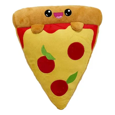Image de Pluszowa Figuryna Pizza Yummis 32 cm - Oficjalna Licencja