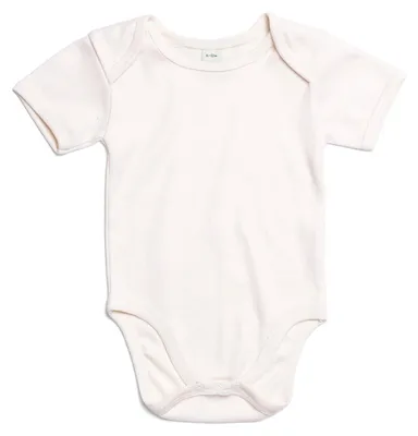 Produktbild von Babybugz - Bodysuit für Baby FK2053 (68) (Natürlich)
