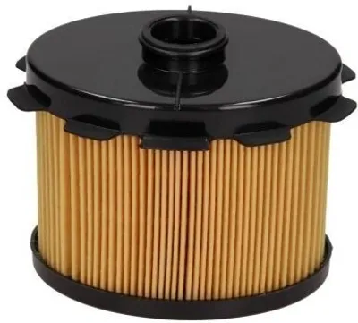 Produktbild von Kraftstofffilter MAXGEAR 26-0098 passend für PEUGEOT 206 Schrägheck (2A/C) Filtereinsatz