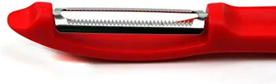 Produktbild von WMF Gourmet Sparschäler 17,5 cm, Tomatenschäler, Gemüseschäler rostfrei, Spargelschäler, Kartoffelschäler, Kunststoff, spülmaschinengeeignet