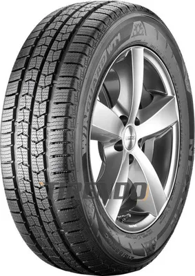 Image de Nexen Wi car-tyres Winguard WT1 ( 215/65 R16C 109/107R 8PR )