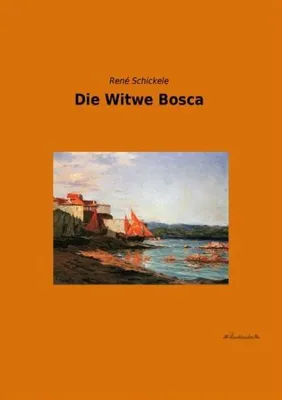 Produktbild von Die Witwe Bosca