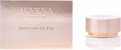 Produktbild von Juvena Mastercream Eye And Lip 20ml