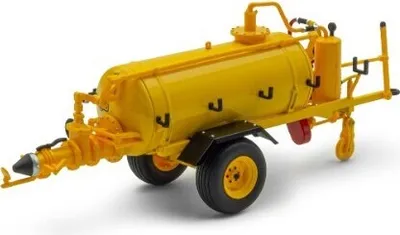 Produktbild von Güllefass VEENHUIS, UH6498, Maßstab1/32, UNIVERSAL HOBBIES