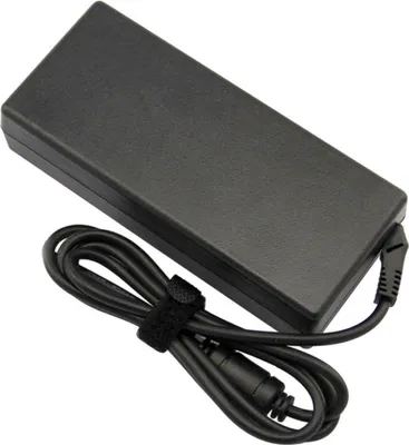 Zdjęcie produktu dla Lenovo 45N0513, Laptop, Wewnętrzna, 100-240 V, 50/60 Hz, 90 W, AC na DC