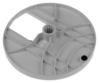 Immagine prodotto di Bosch Siemens 00649584 Supporto per MCM4000 MCM4006 MCM4100 MCM4200 MCM42024 MCM4250...