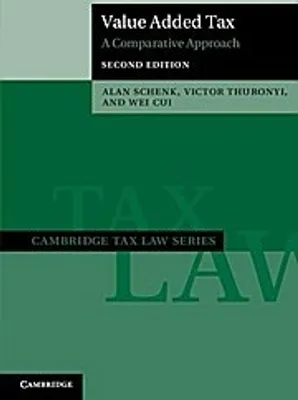 Image de Taxe sur la valeur ajoutée