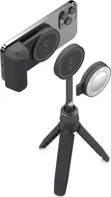 Zdjęcie produktu dla SnapGrip Creator Kit, Midnight