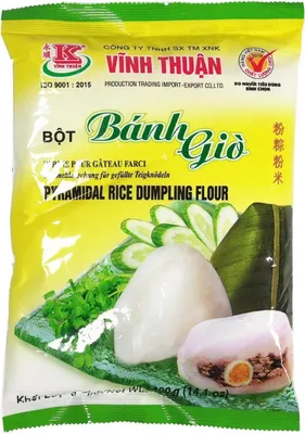 Produktbild von Vinh Thuan Bot Banh Gio Mehl 400g