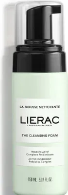 Zdjęcie produktu dla Lierac Pianka oczyszczająca 150 ml