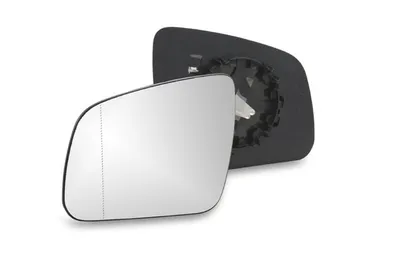 Immagine prodotto di Johns, vetro dello specchio adatto a Mercedes W204 C-Klasse 01/07-07/08 lato sinistro