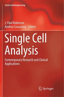 Produktbild von Single Cell Analysis