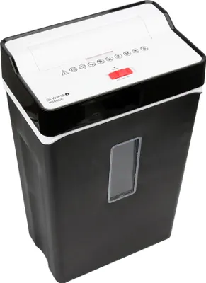Obrázek produktu pro Olympia Ps 55Cc Aktenvernichter Schwarz