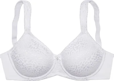 Produktbild von LASCANA Minimizer-BH weiß Größe 90 G