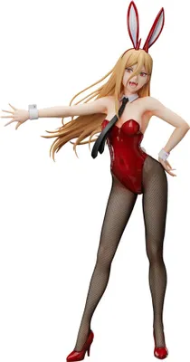 Immagine prodotto di Chainsaw Man Statua in PVC 1/4 Potenza: Bunny Ver. 50 cm