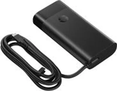 Image de Chargeur USB-C 140 W pour ordinateur portable HP (EMEA-INTL)