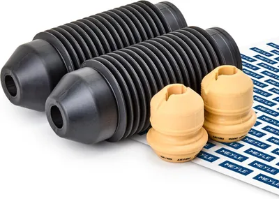 Produktbild von MEYLE 100 640 0006 Staubschutzsatz Stoßdämpfer Vorne für VW Golf IV Schrägheck (1J1) Polo Schrägheck (6R1, 6C1) Golf IV Variant (1J5) up! Schrägheck