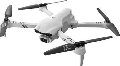 Immagine prodotto di F10 GPS con telecamera 4K HD FPV RC Drone Quadcopter pieghevole, Modello: 5.8G Doppia Fotocamera